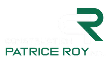 Construction Patrice Roy inc.